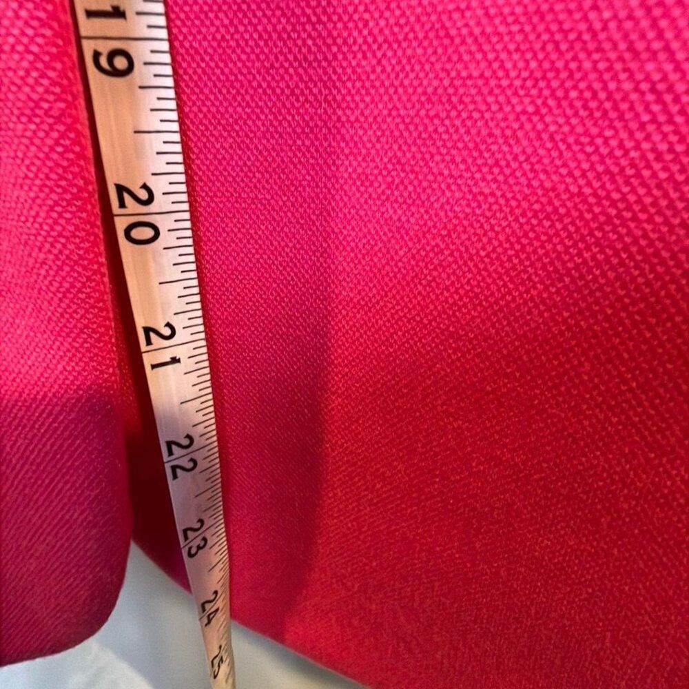 Tommy Hilfiger Single Button Blazer NWT - Picture 5 of 5